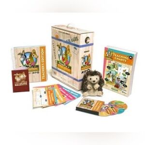 Bob Jones University Pasaporte al Español Kit A